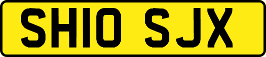 SH10SJX