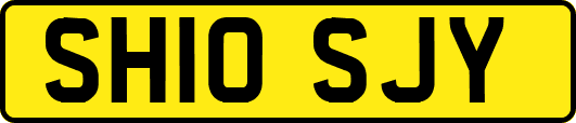 SH10SJY