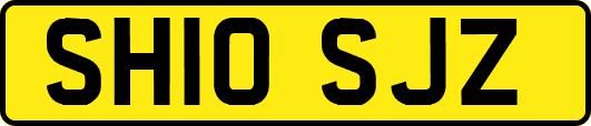 SH10SJZ