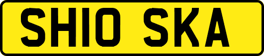 SH10SKA