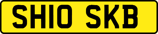 SH10SKB
