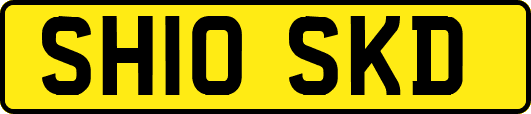 SH10SKD