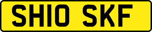 SH10SKF