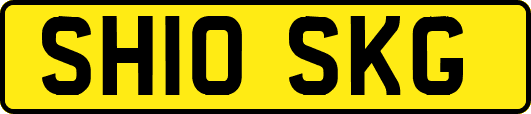 SH10SKG