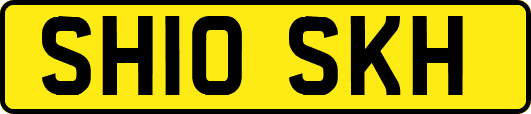 SH10SKH