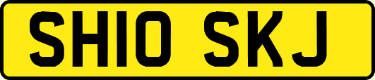 SH10SKJ