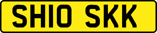 SH10SKK