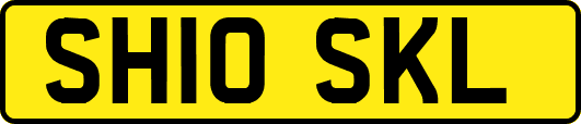 SH10SKL