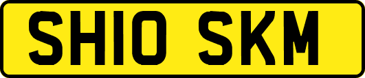 SH10SKM