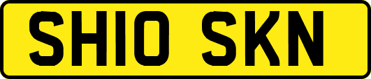 SH10SKN