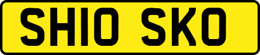 SH10SKO