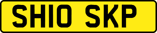 SH10SKP