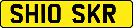 SH10SKR