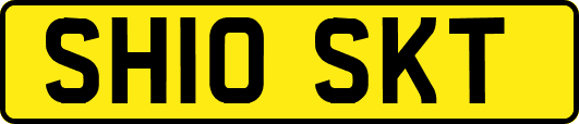 SH10SKT