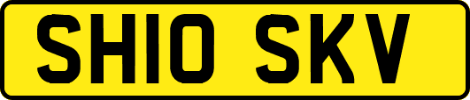 SH10SKV