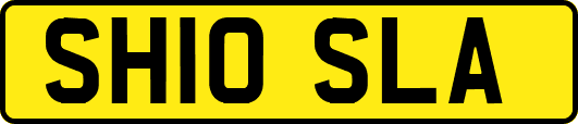 SH10SLA
