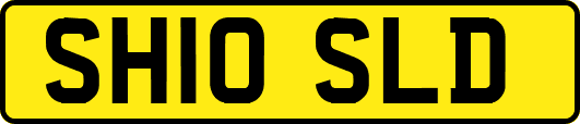 SH10SLD