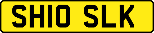 SH10SLK