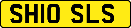 SH10SLS