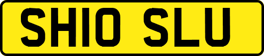 SH10SLU