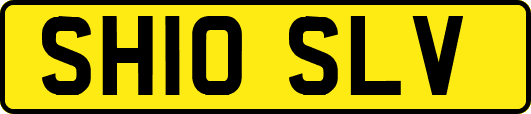 SH10SLV