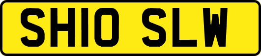 SH10SLW