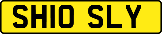 SH10SLY
