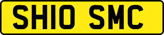 SH10SMC