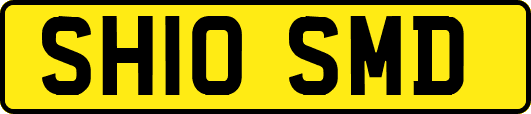 SH10SMD