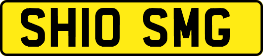SH10SMG