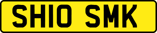 SH10SMK