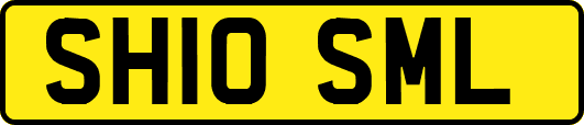SH10SML