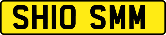 SH10SMM