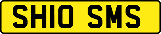 SH10SMS