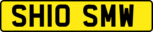 SH10SMW