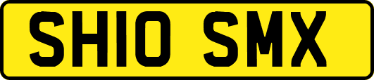 SH10SMX