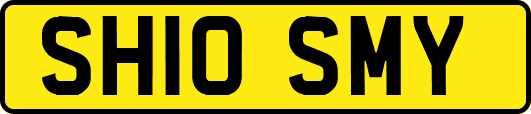 SH10SMY