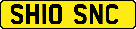 SH10SNC