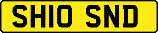SH10SND