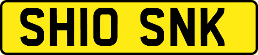 SH10SNK