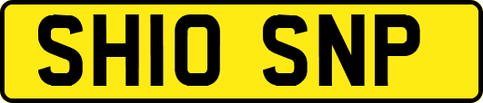 SH10SNP
