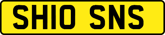 SH10SNS