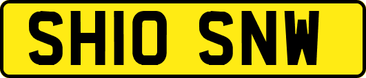 SH10SNW