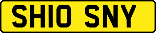 SH10SNY