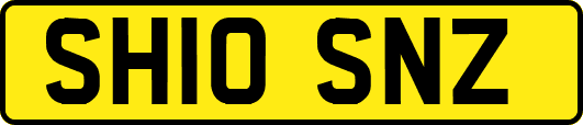 SH10SNZ