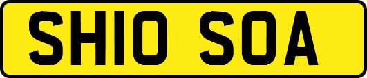 SH10SOA
