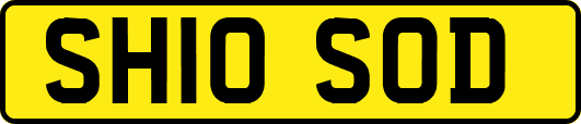 SH10SOD