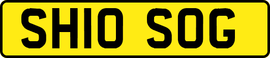 SH10SOG