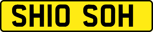 SH10SOH