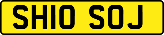 SH10SOJ